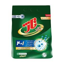 تاژ پودر ماشین لباسشویی 3 کیلو